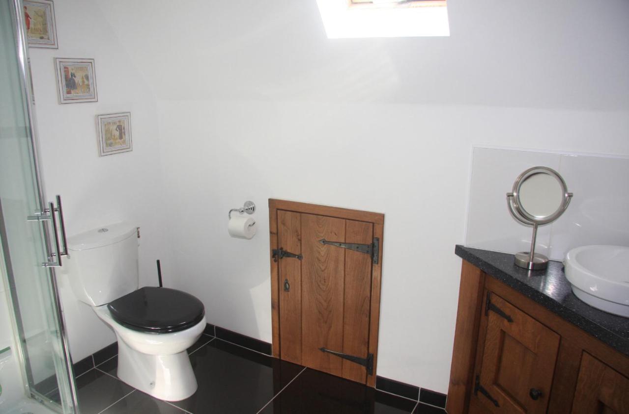 Les Bouts De Ralle Chambre D'Hotes Sainte-Osmane Exterior photo