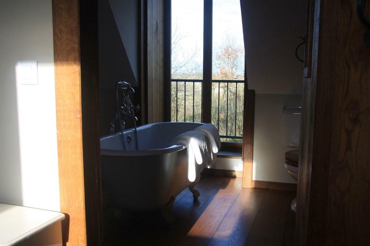 Les Bouts De Ralle Chambre D'Hotes Sainte-Osmane Exterior photo